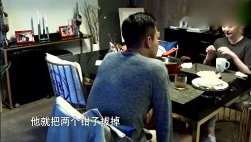 汪小菲当年的爆料事件视频,揭秘背后真相与争议