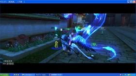 逆水寒ol 爆料视频,新内容与玩法大曝光！